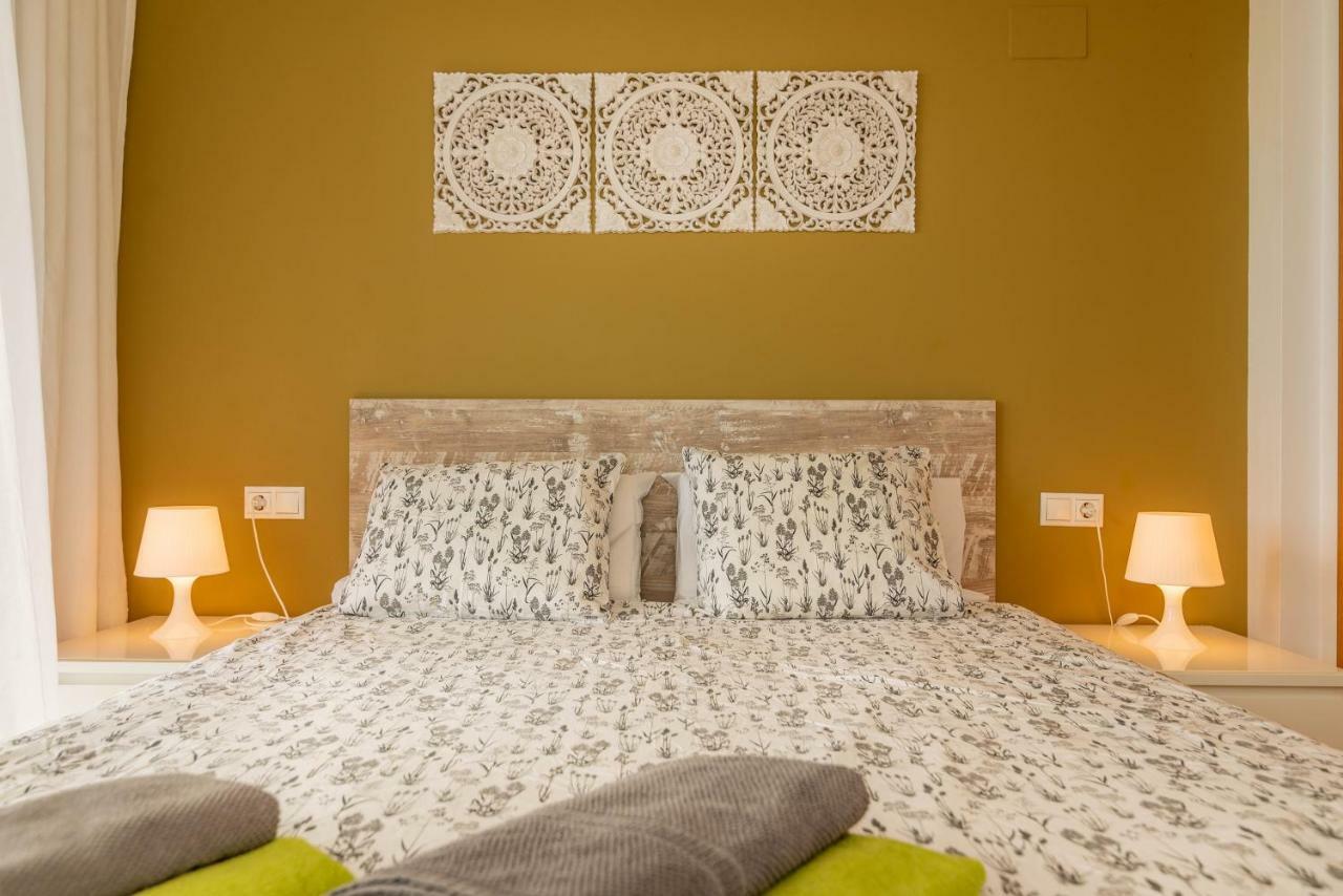 Вилла Torreblanca 4Bdr Townhouse With Stunning Views Фуэнхирола Экстерьер фото