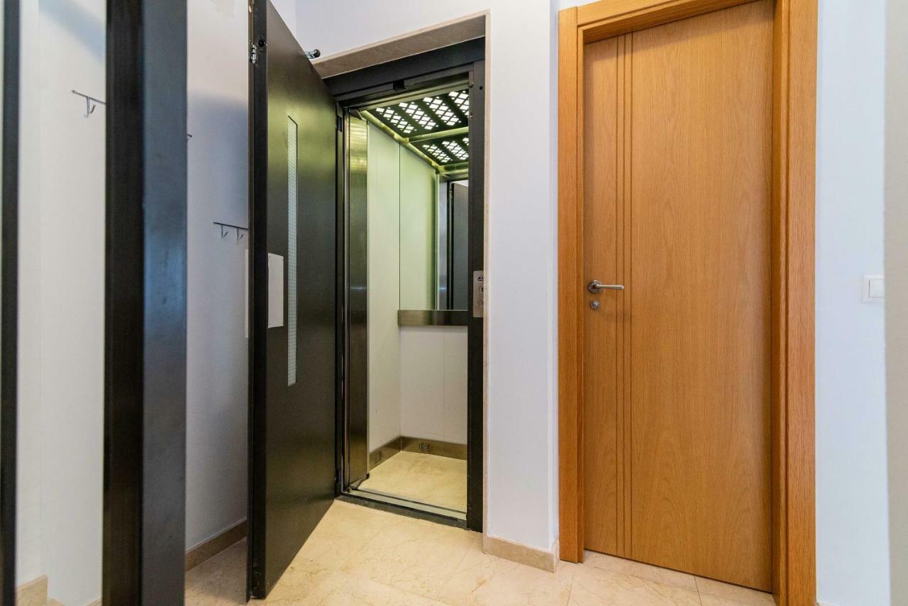 Вилла Torreblanca 4Bdr Townhouse With Stunning Views Фуэнхирола Экстерьер фото