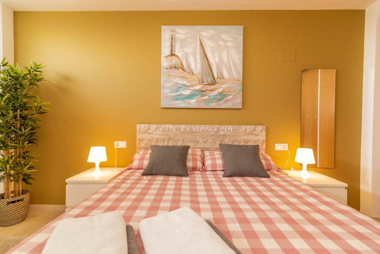 Вилла Torreblanca 4Bdr Townhouse With Stunning Views Фуэнхирола Экстерьер фото