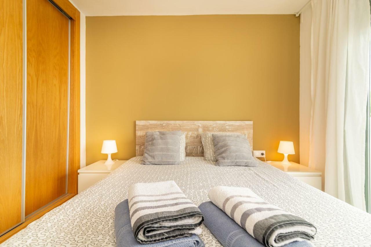 Вилла Torreblanca 4Bdr Townhouse With Stunning Views Фуэнхирола Экстерьер фото