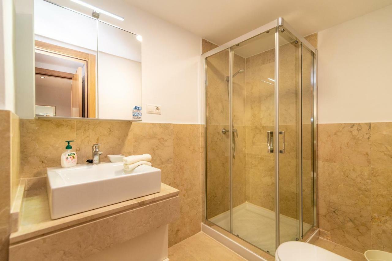 Вилла Torreblanca 4Bdr Townhouse With Stunning Views Фуэнхирола Экстерьер фото