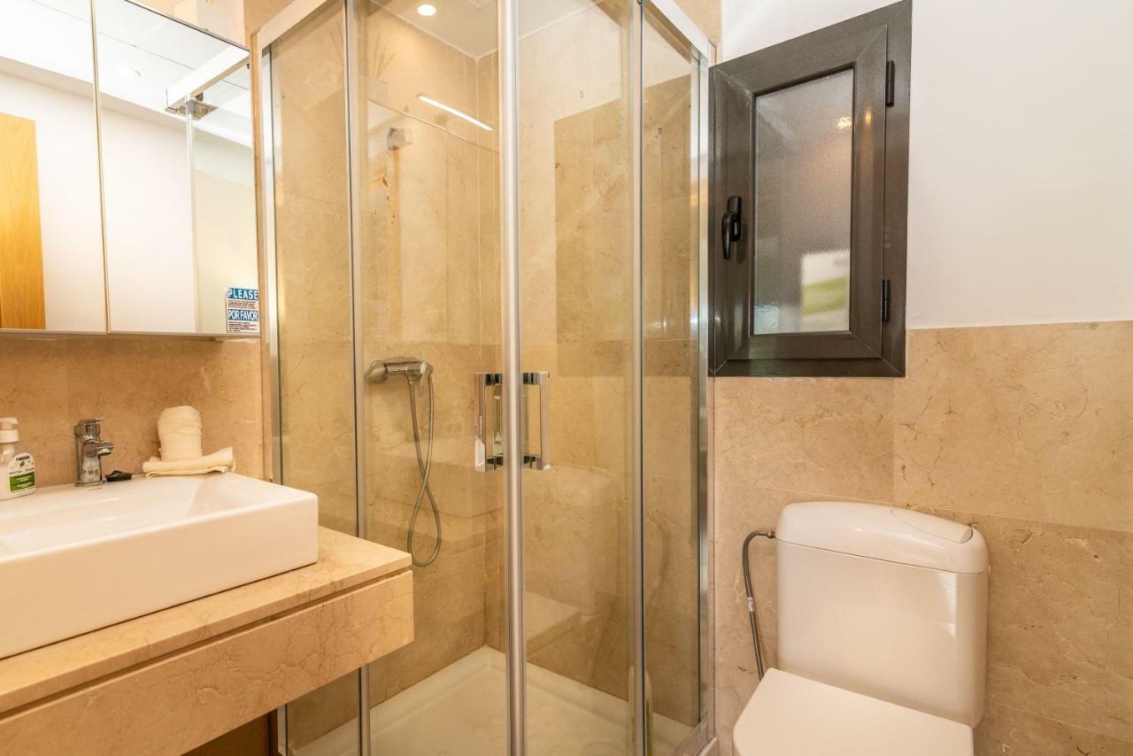 Вилла Torreblanca 4Bdr Townhouse With Stunning Views Фуэнхирола Экстерьер фото