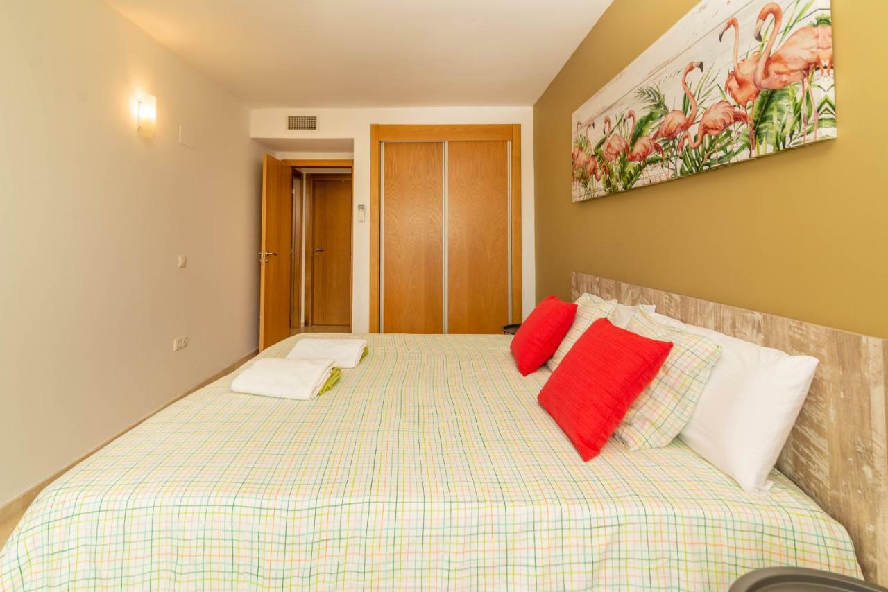 Вилла Torreblanca 4Bdr Townhouse With Stunning Views Фуэнхирола Экстерьер фото