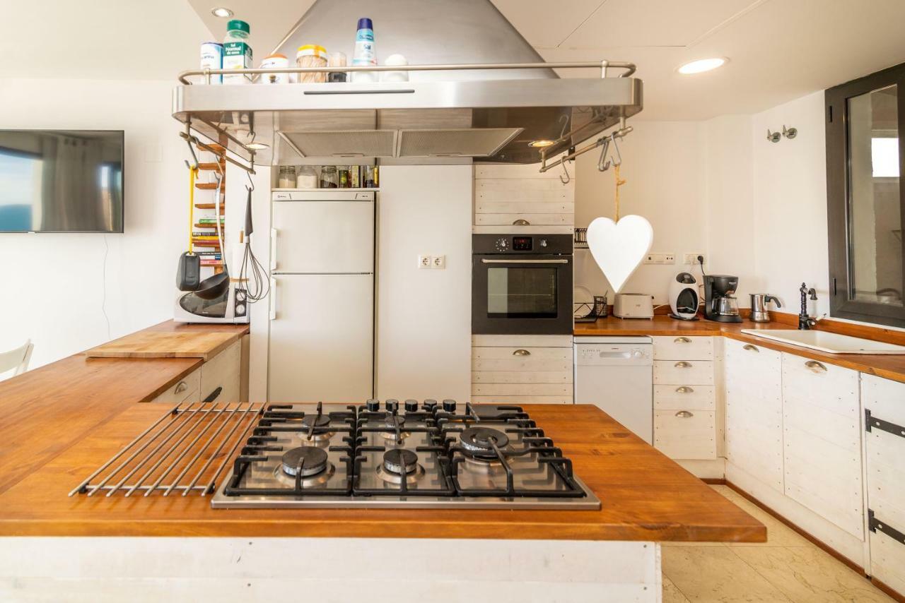 Вилла Torreblanca 4Bdr Townhouse With Stunning Views Фуэнхирола Экстерьер фото